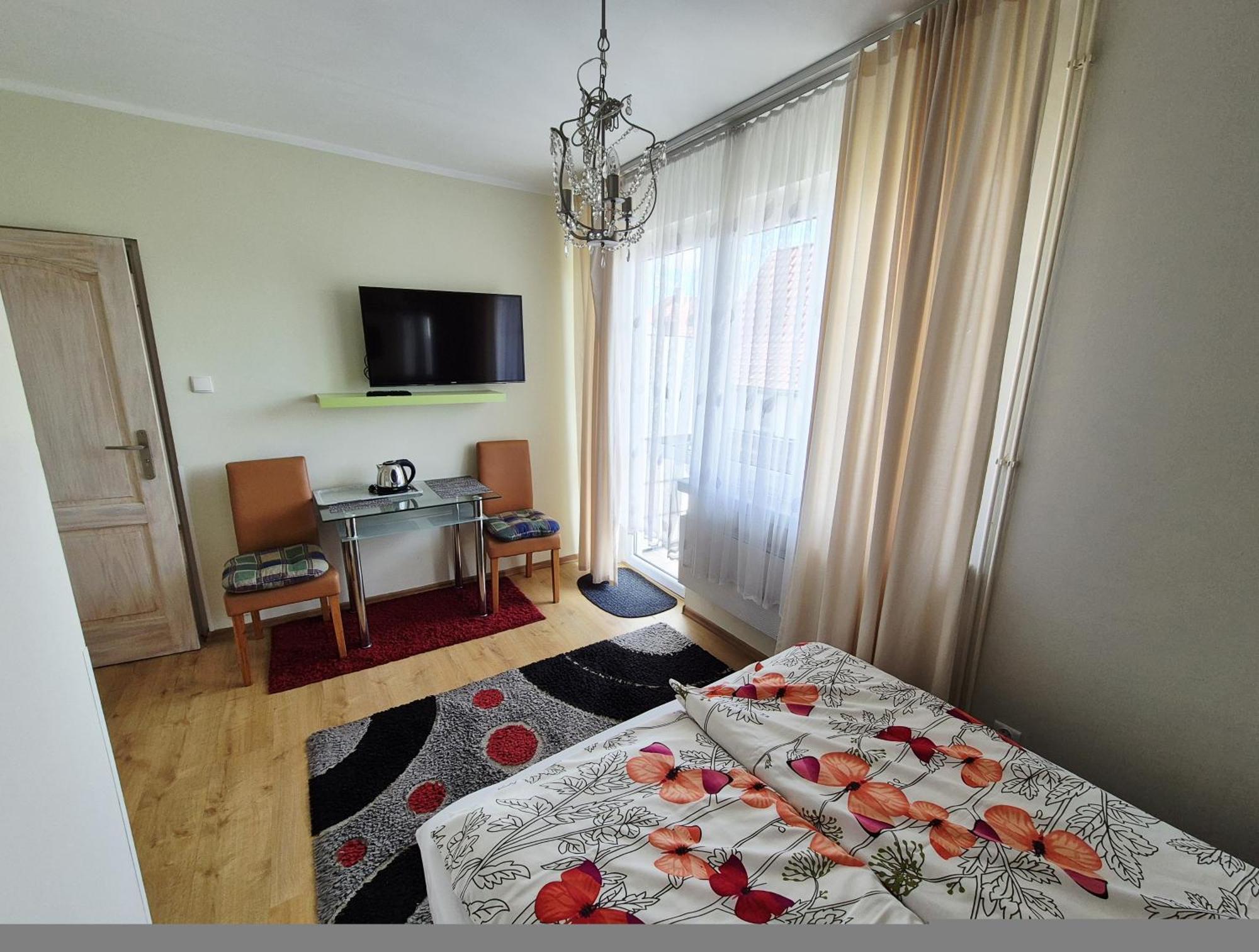 Willa Allegra Miedzyzdroje Habitación foto
