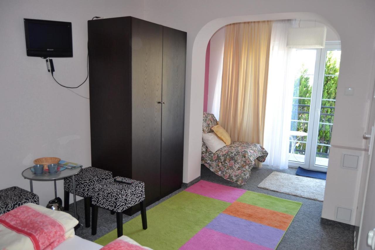 Willa Allegra Miedzyzdroje Habitación foto