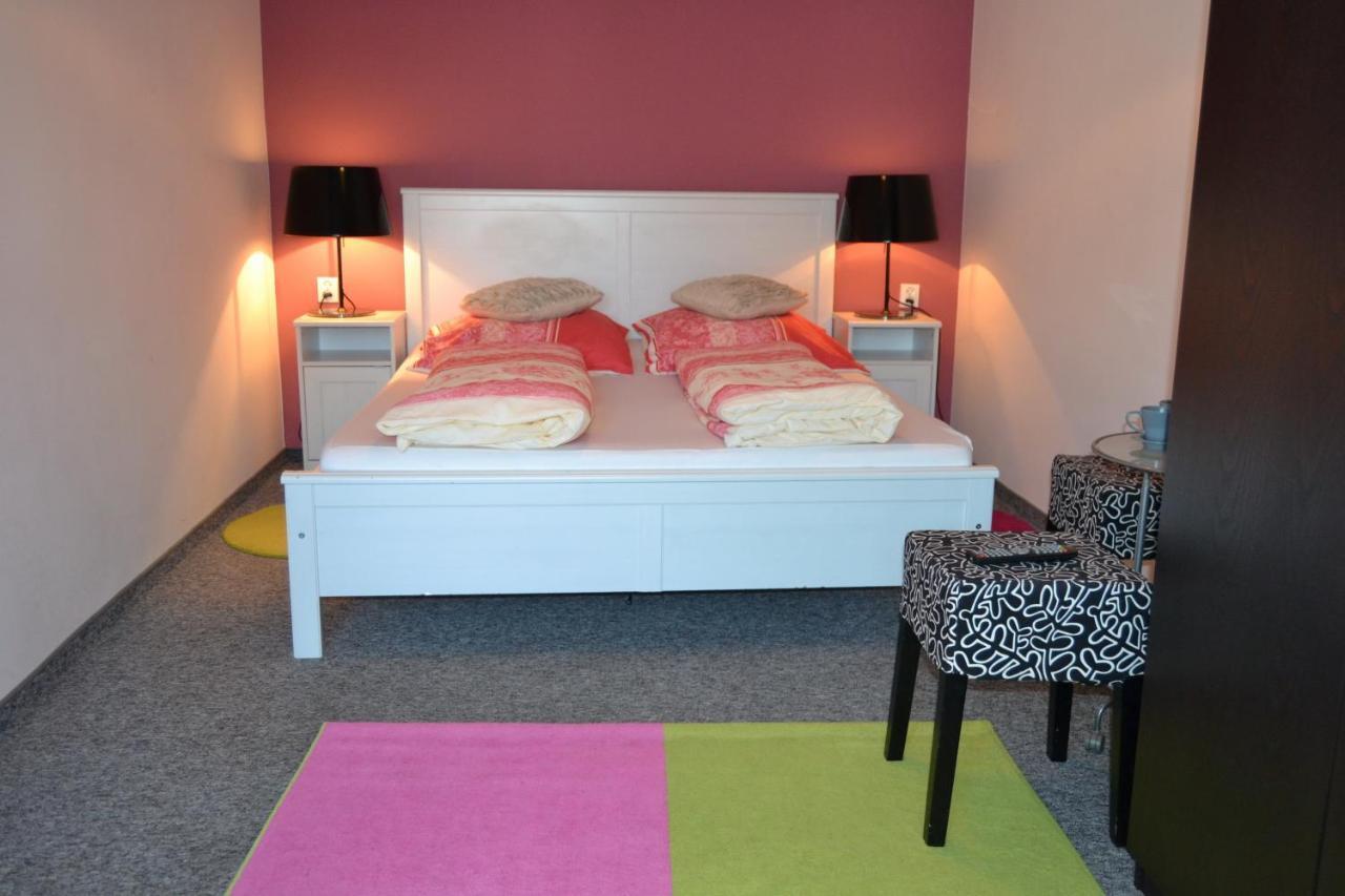 Willa Allegra Miedzyzdroje Habitación foto
